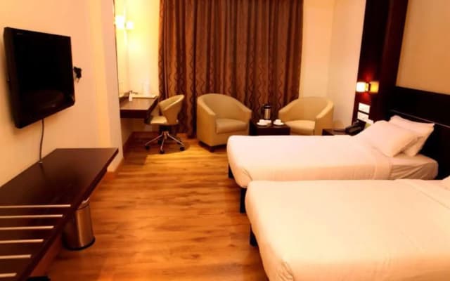 Sunflower Hotel