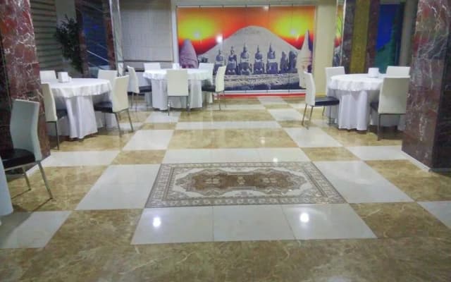 Hotel Nemrut 2000