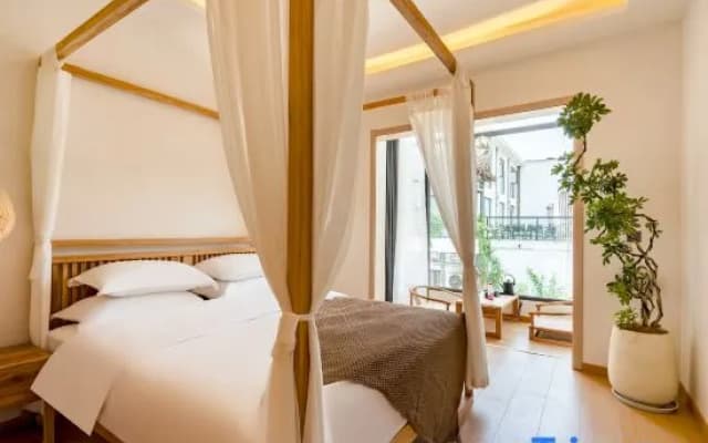 Nanshan Bamboo Sea Homestay