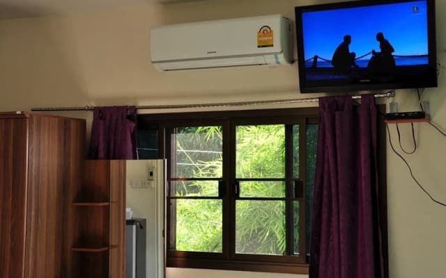 The Rim Riverside Guest House