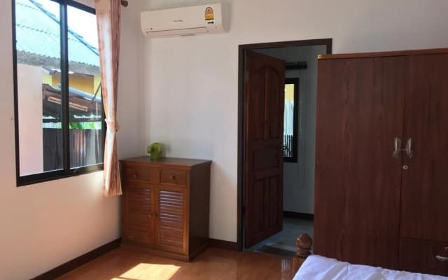 Nantawan House