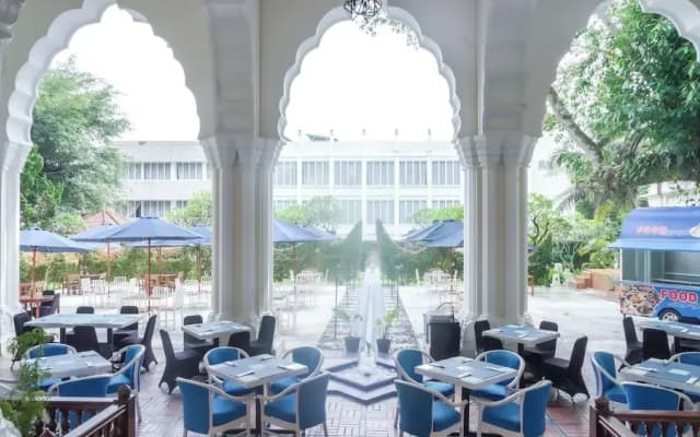 TripleTree Hotel And Resort