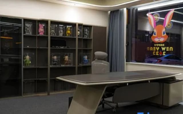 Three Kingdoms E-sports Smart Hotel (Shangqiu Zhecheng Chunshui Road Branch)