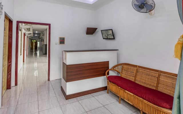 Hotel O Rafie Exclusive 2 Syariah