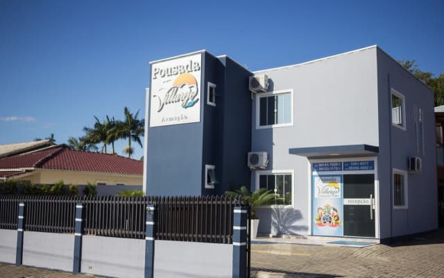 Recanto Armacao Pousada
