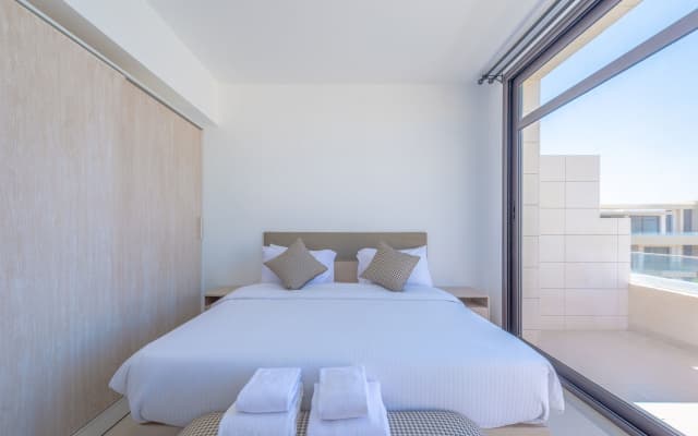 VESTA - Luxury APT - 1BR - Gcribs (I)