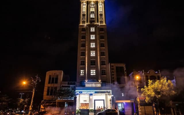 Thanh Van Hotel