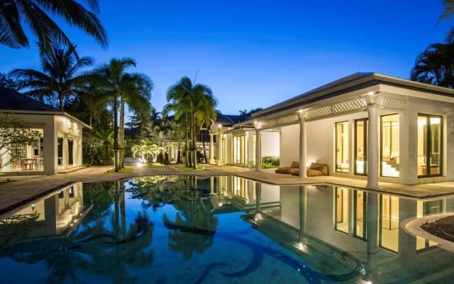 X2 Khao Lak Anda Mani Resort