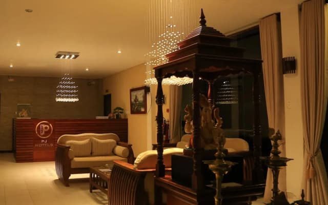 PJ Hotels
