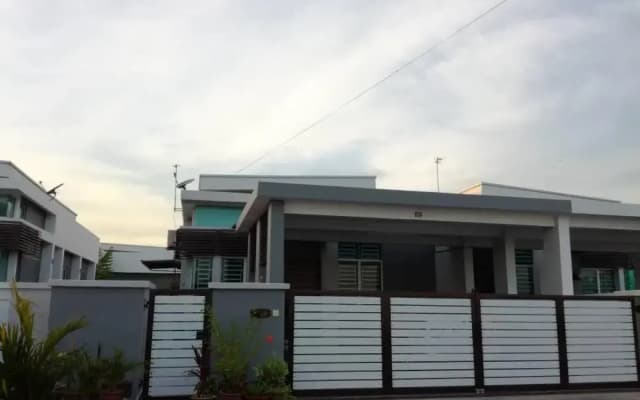 Kkp home stay