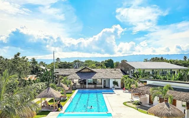 Treeshade Resort & Spa Moalboal
