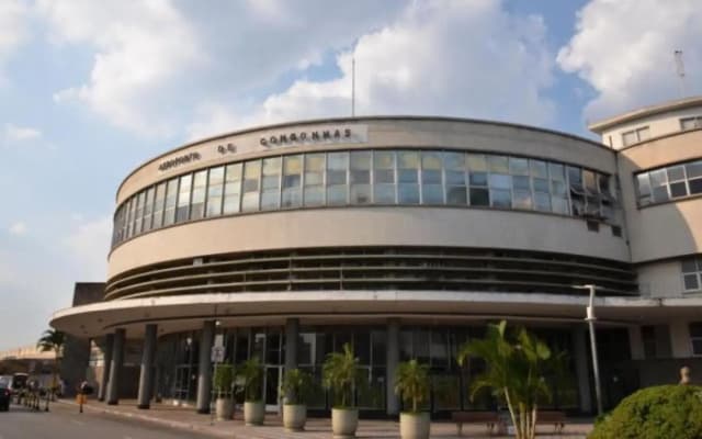 Moema 1 dormitório 1vaga c/serviços