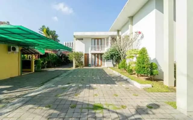 Payu Hotel Jogja