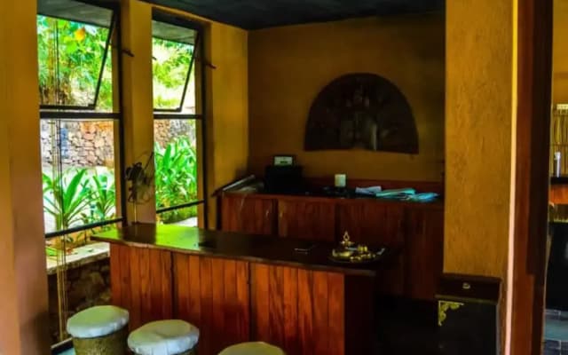 Rainforest Boutique Resort