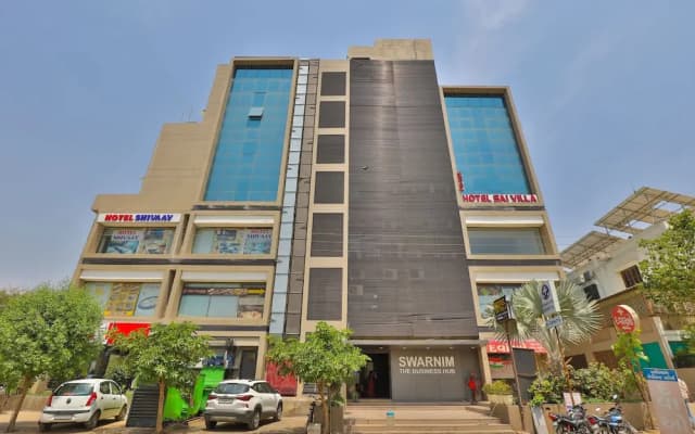 Hotel Shivaay