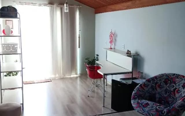 Pousada La Casona