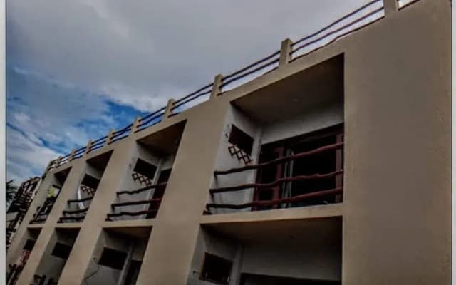 Casa Jeri