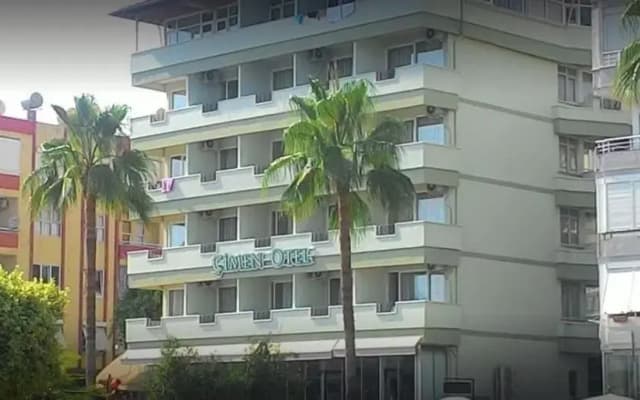 Heritage by Cimen Hotel