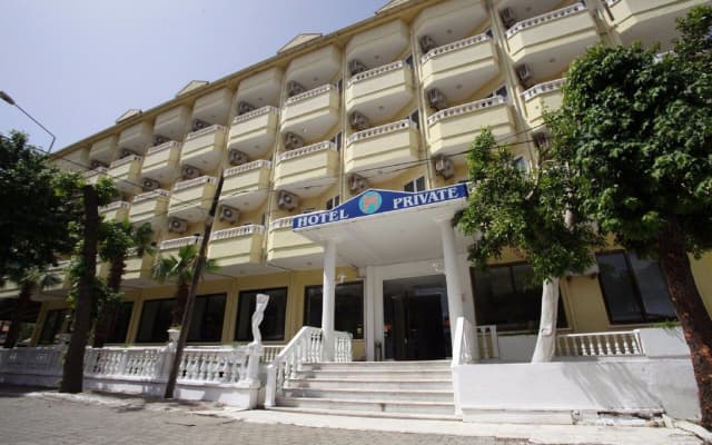 Hotel Private
