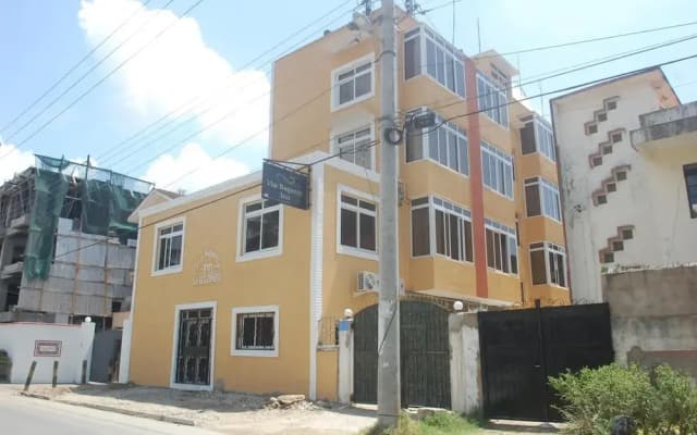 Regency Inn