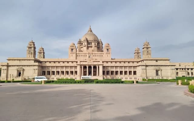 Ganesham Guest House