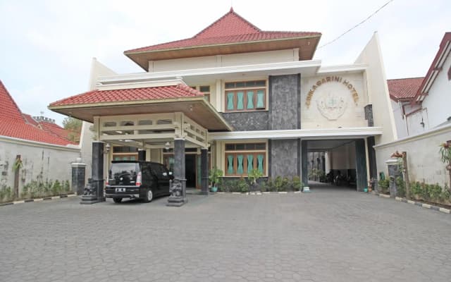RedDoorz near XT Square Yogyakarta