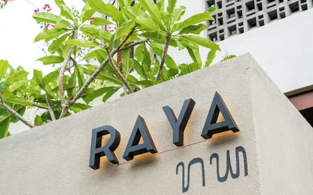 Raya Villa by Betterplace