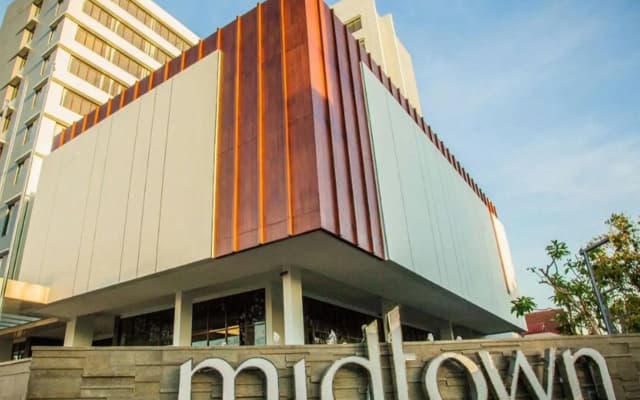 Midtown Hotel Samarinda