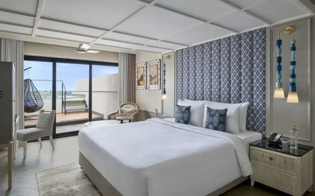 Grand Mercure Goa Candolim