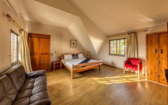 Winelands Villa Guesthouse