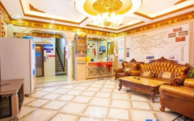 Zhuomei Hotel