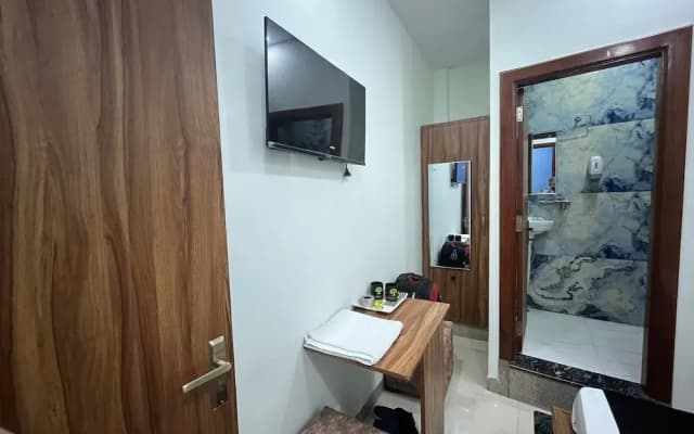 Hotel 4S By Wishotel