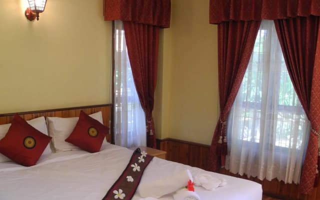 The Garden Resort Nongkhai
