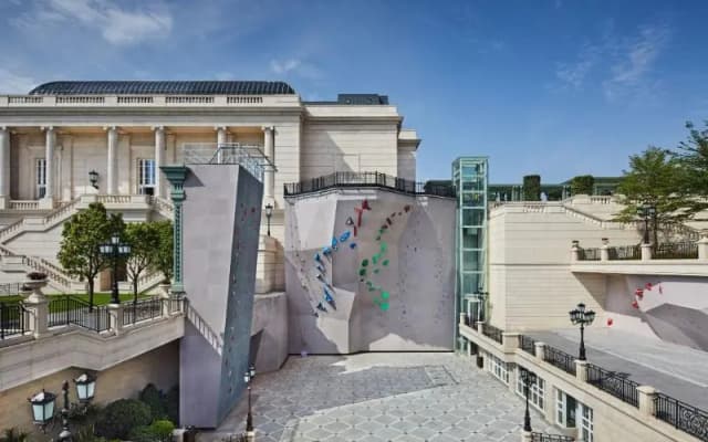Tefang Portman Seven Stars Bay Hotel & Resort