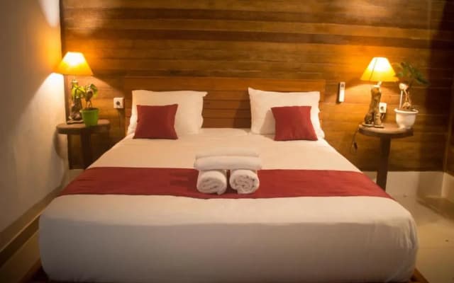 Penida Lapaya Bungalows Nusa Penida