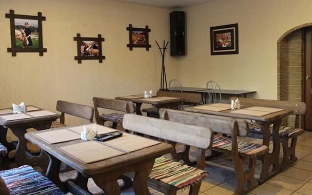 Hotel Sioni
