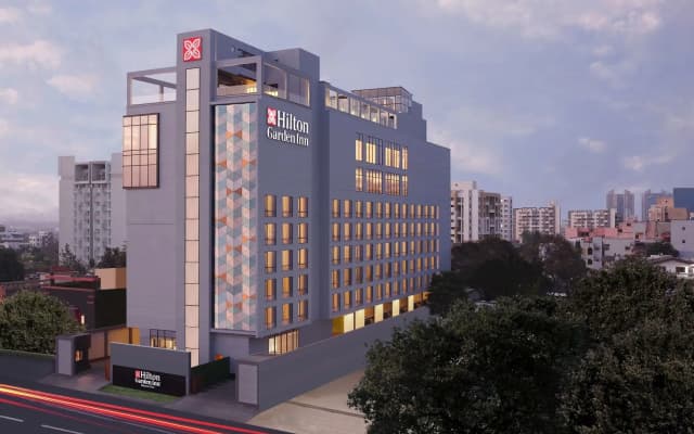 Hilton Garden Inn Pune Hinjawadi
