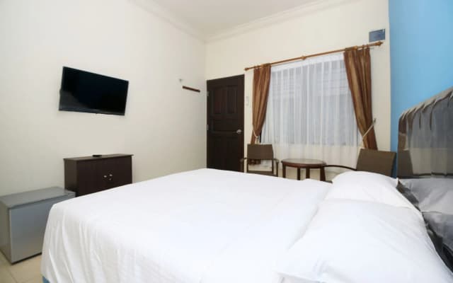 Safina Inn Syariah Sekupang Batam