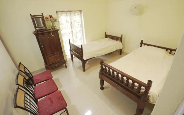 Heritage Bungalow In Madikeri