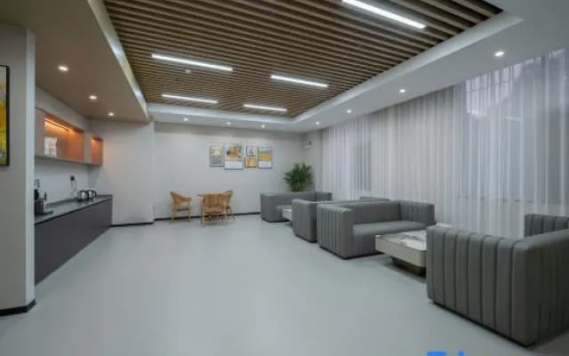 Yilin Hostel
