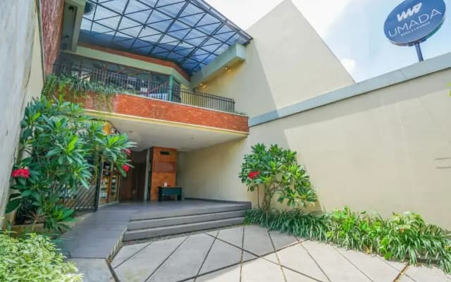 Noesa Heritage