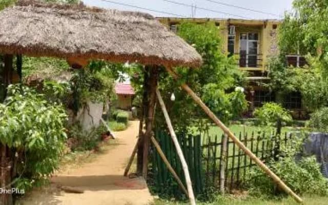 Roshnai Village Resort