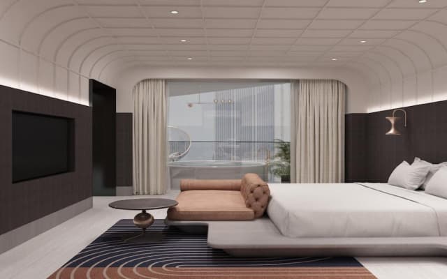 Tiancheng Blemont Hotel Sanya, Vignette Collection by IHG