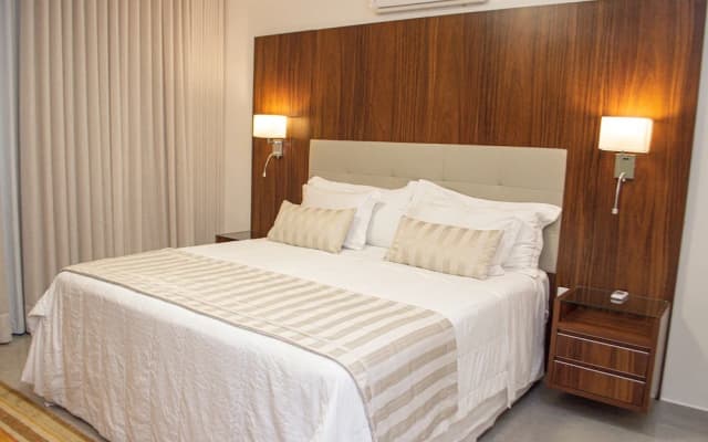 Ananda Pousada & Spa