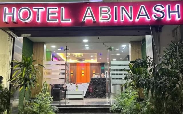 Hotel Abinash Deoghar