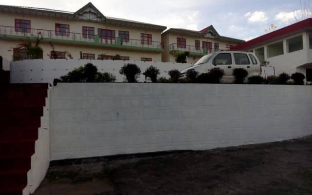 Hotel Bagora Heights