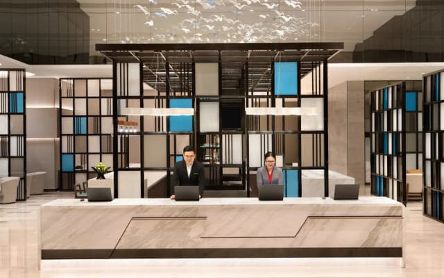 Hyatt Place Zhuhai Jinshi