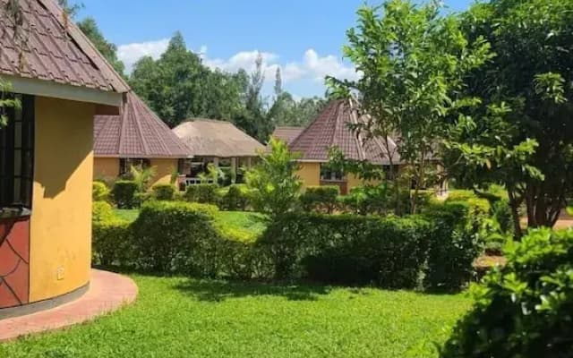 Guava Resort Butere