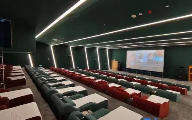 Nantong Romantic International Hotel
