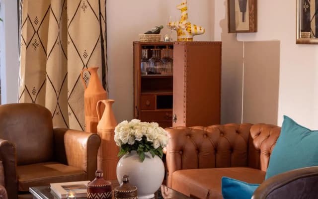 Riad Laz Mouassine & WELLNESS